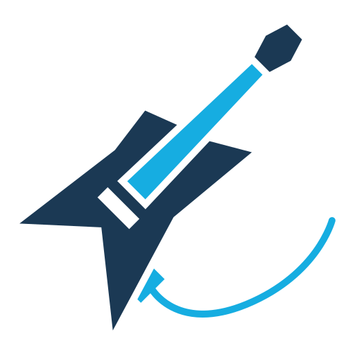 음악 무료 아이콘