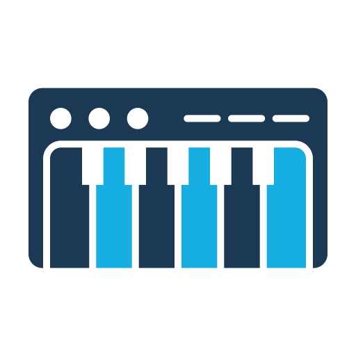 음악 무료 아이콘