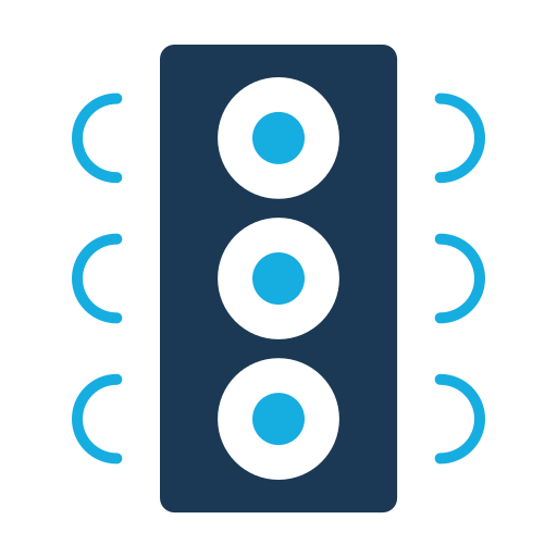 음악 무료 아이콘