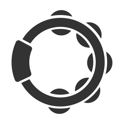 음악 무료 아이콘