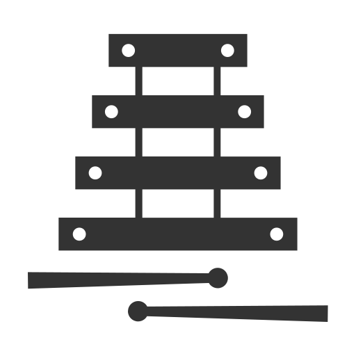 음악 무료 아이콘