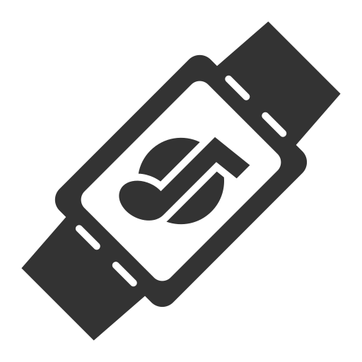 음악 무료 아이콘