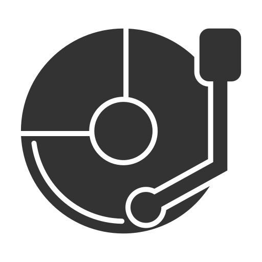 음악 무료 아이콘