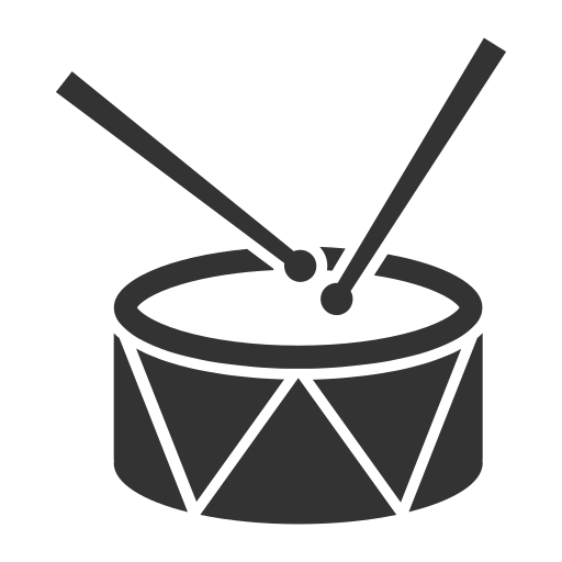 음악 무료 아이콘