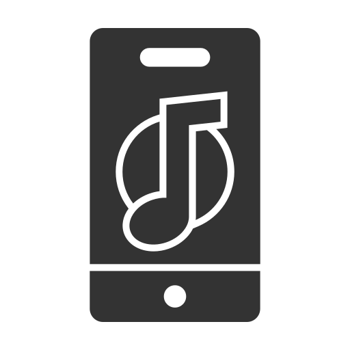 음악 무료 아이콘