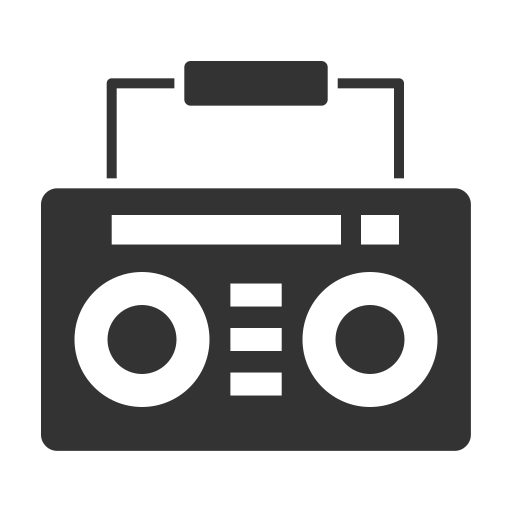 음악 무료 아이콘