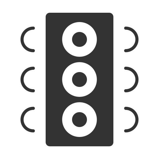 음악 무료 아이콘