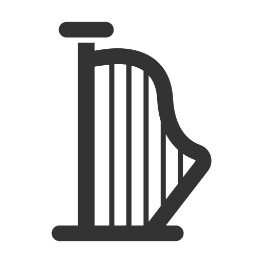 음악 무료 아이콘