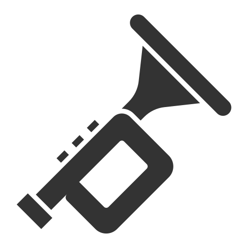 음악 무료 아이콘