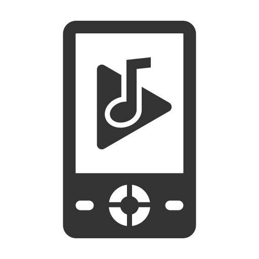 음악 무료 아이콘