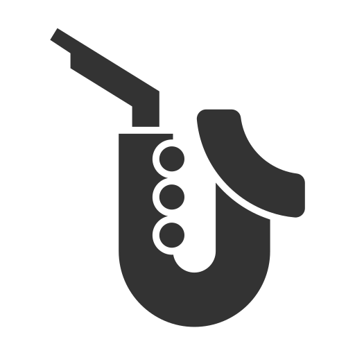 음악 무료 아이콘