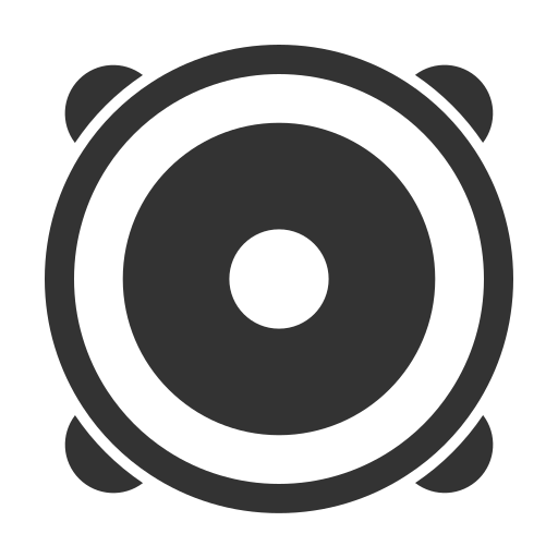 música icono gratis