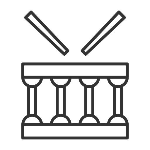 música icono gratis