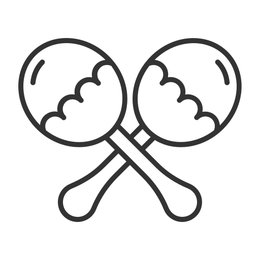 música icono gratis