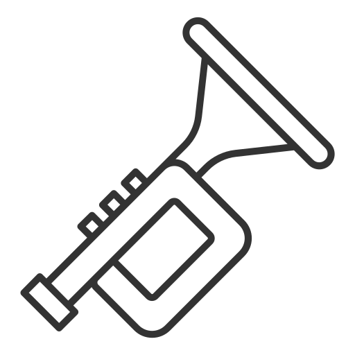 música icono gratis