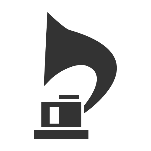 música icono gratis