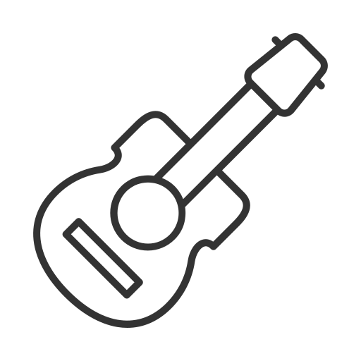 música icono gratis