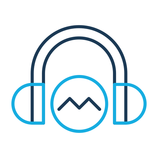 música icono gratis