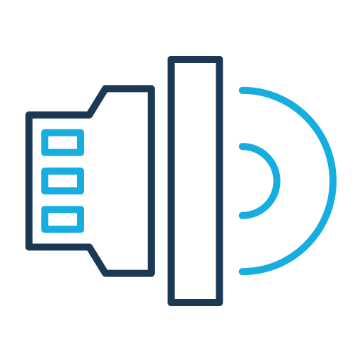 música icono gratis