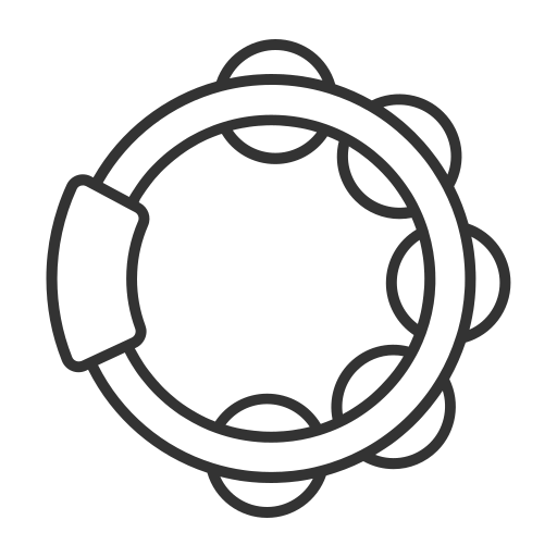 música icono gratis