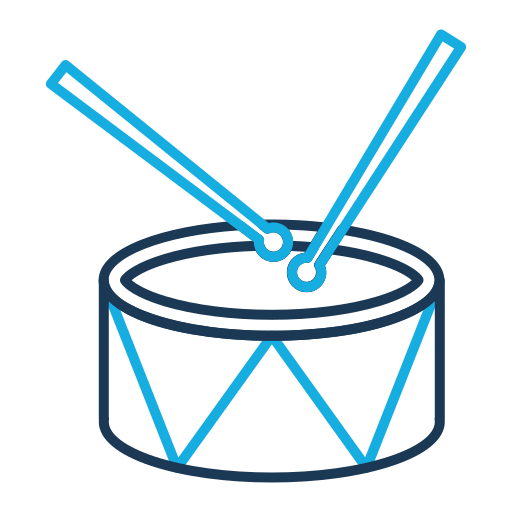 música icono gratis