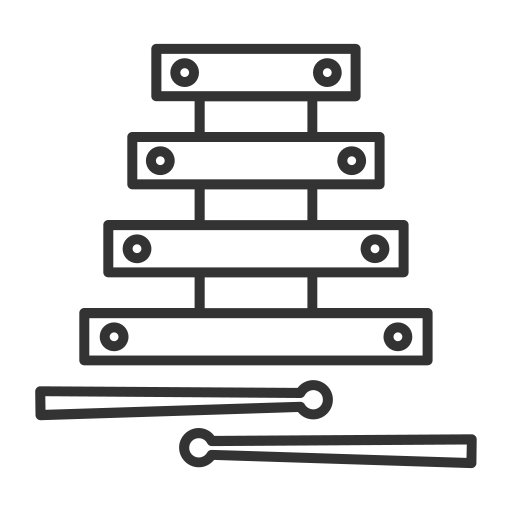 música icono gratis