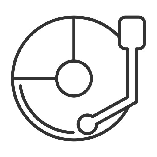 música icono gratis