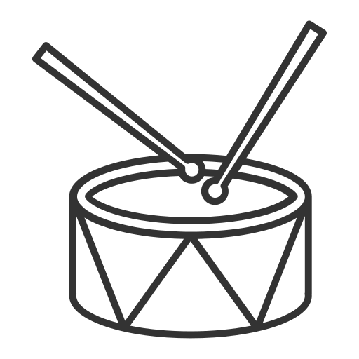 música icono gratis