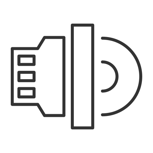 música icono gratis