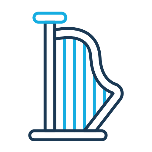 música icono gratis