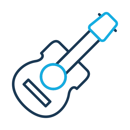 música icono gratis