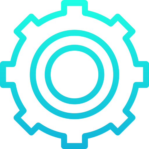 ajustes icono gratis