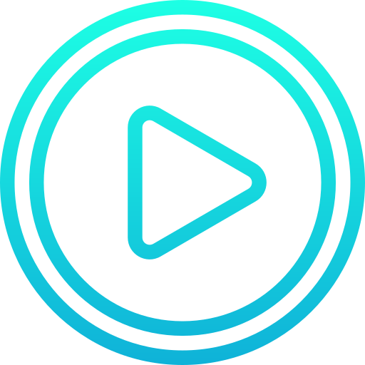 reprodutor de vídeo grátis ícone reprodutor de vídeo grátis ícone