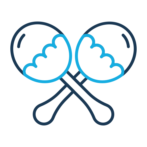 música icono gratis