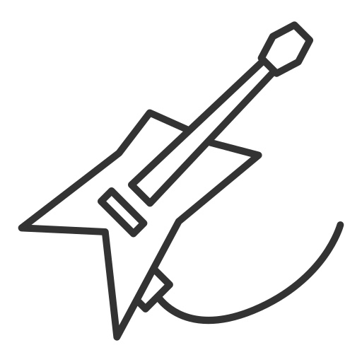 música icono gratis