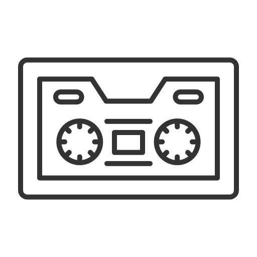 música icono gratis