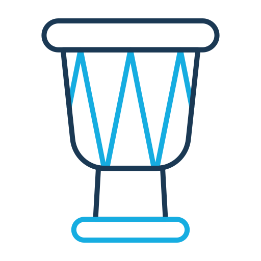 música icono gratis