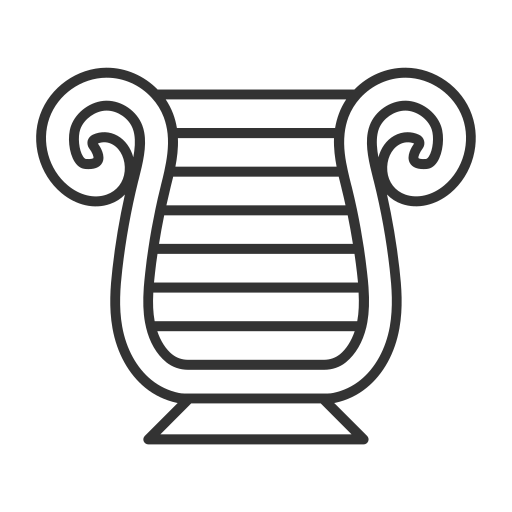 música icono gratis