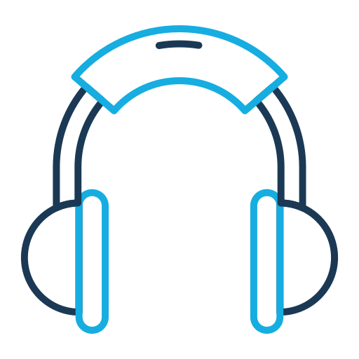 música icono gratis