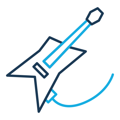 música icono gratis