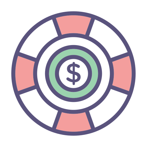 돈 무료 아이콘