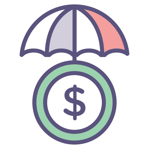 돈 무료 아이콘