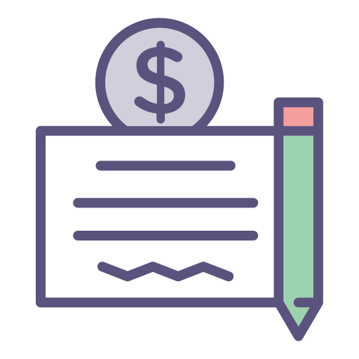 돈 무료 아이콘