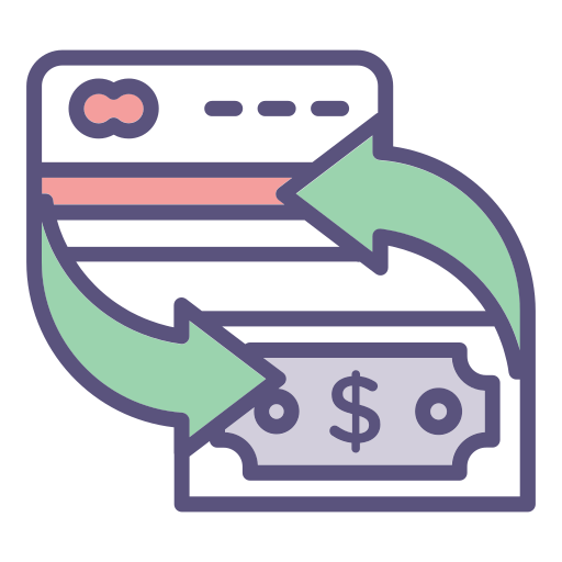 돈 무료 아이콘