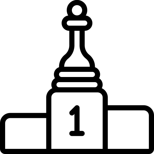 Chess free icon