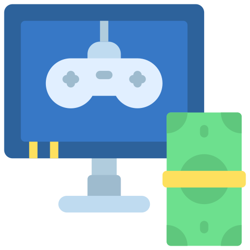 jogar grátis ícone jogar grátis ícone