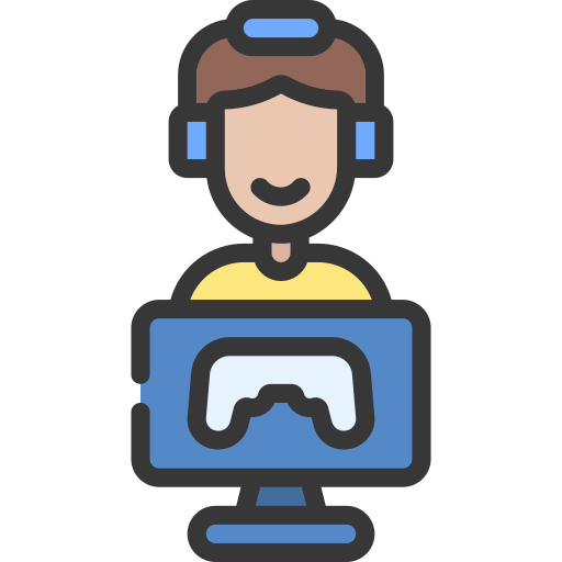 persona icono gratis