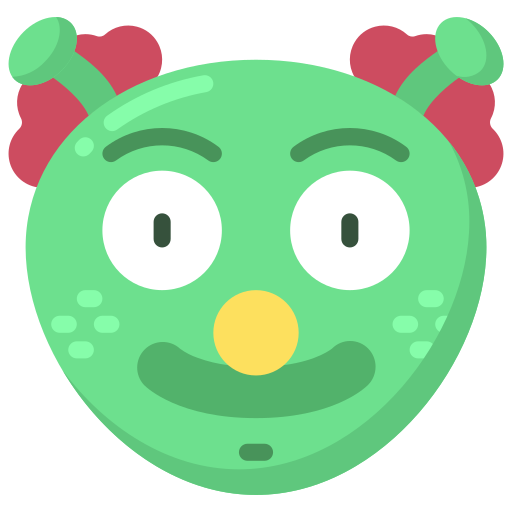 risonho grátis ícone