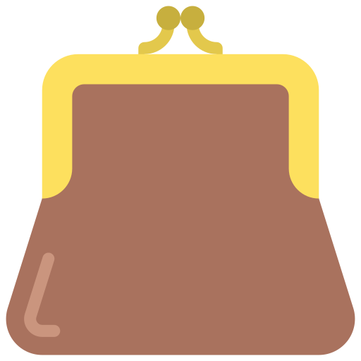 Coin free icon