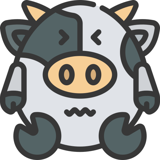 동물 무료 아이콘